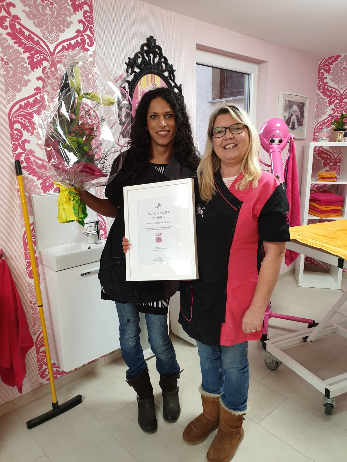 Amilcar Pacheco Fortes